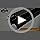 2" H x 2" W Cable Raceway, 99in Under Desk Wire Management Channel, Grey - Image 7