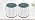 TP01 TP02 Replacement Filter 2 Pack For Dyson Pure Cool Link TP01, TP02 - Image 7